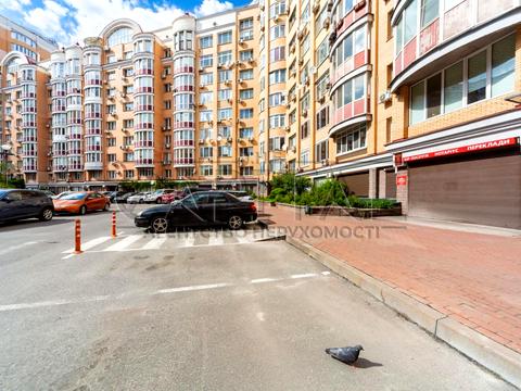 квартира по адресу Владимира Ивасюка просп. (Героїв Сталінграду), 6