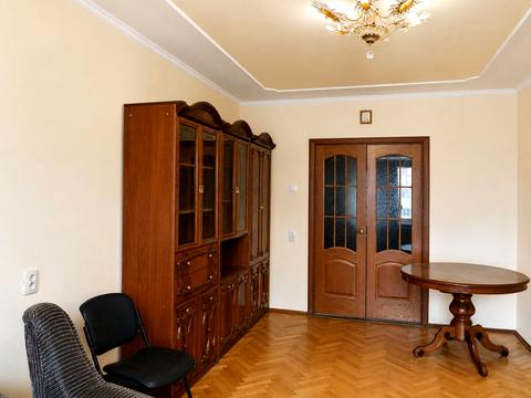 квартира по адресу Андрея Мельника ул., 20