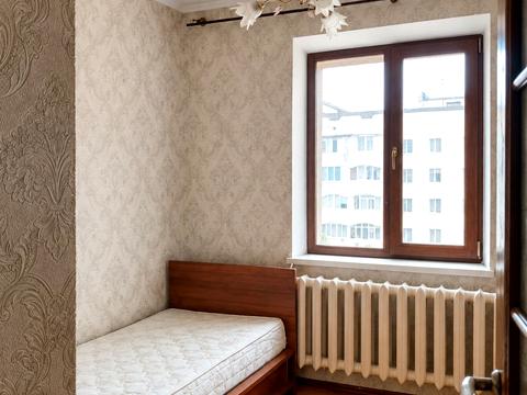квартира по адресу Андрея Мельника ул., 20