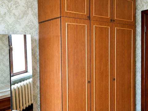 квартира по адресу Андрея Мельника ул., 20