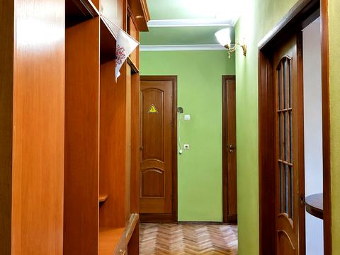 квартира по адресу Андрея Мельника ул., 20