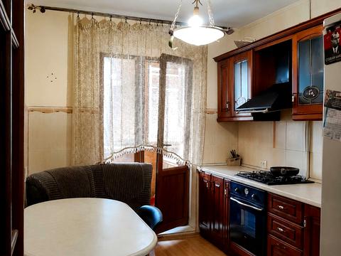квартира по адресу Андрея Мельника ул., 20