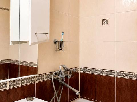 квартира по адресу Андрея Мельника ул., 20