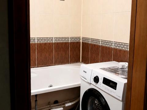 квартира по адресу Андрея Мельника ул., 20