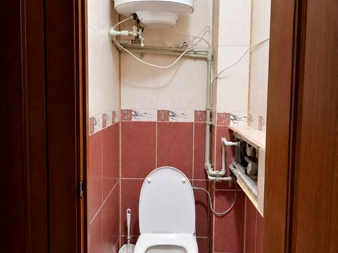 квартира по адресу Андрея Мельника ул., 20