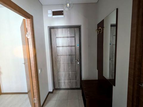 квартира по адресу Высочана ул., 18 к25