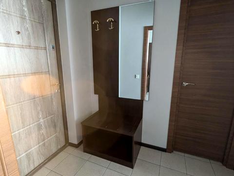 квартира по адресу Высочана ул., 18 к25