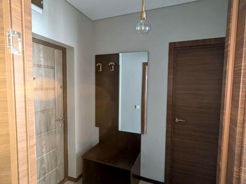 квартира по адресу Высочана ул., 18 к25