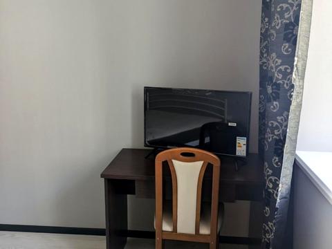 квартира по адресу Высочана ул., 18 к25
