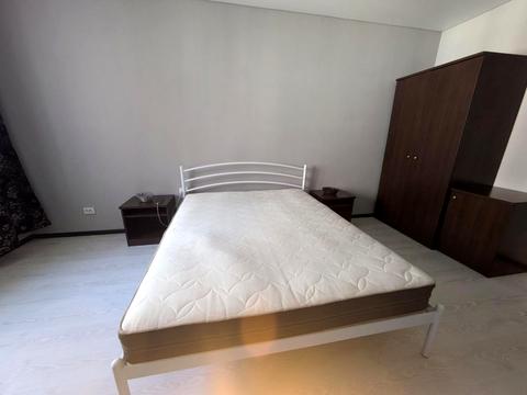 квартира по адресу Высочана ул., 18 к25