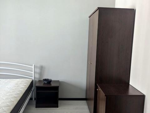 квартира по адресу Высочана ул., 18 к25