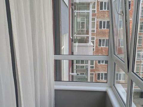 квартира по адресу Высочана ул., 18 к25