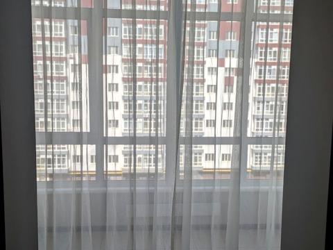 квартира по адресу Высочана ул., 18 к25