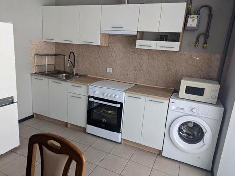 квартира по адресу Высочана ул., 18 к25