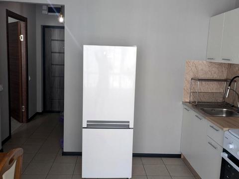 квартира по адресу Высочана ул., 18 к25