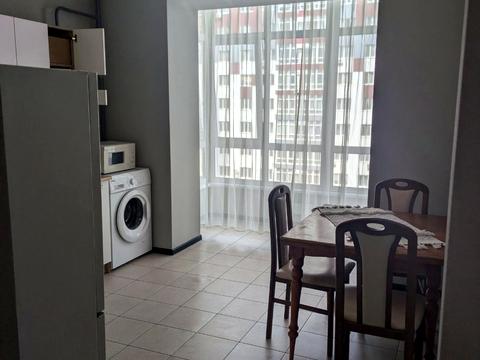 квартира по адресу Высочана ул., 18 к25