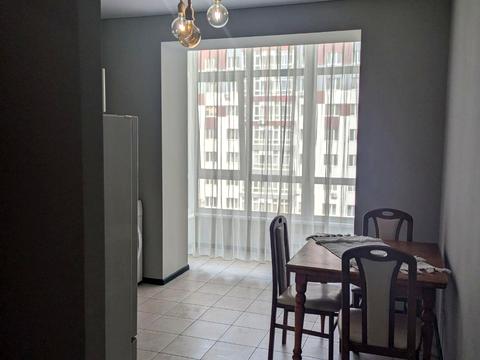квартира по адресу Высочана ул., 18 к25