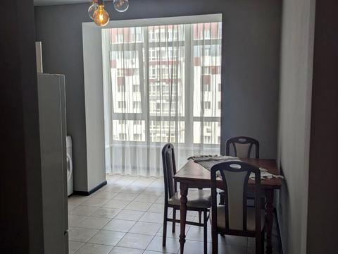 квартира по адресу Высочана ул., 18 к25