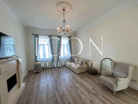 квартира за адресою Архітектора Городецького вул., 4