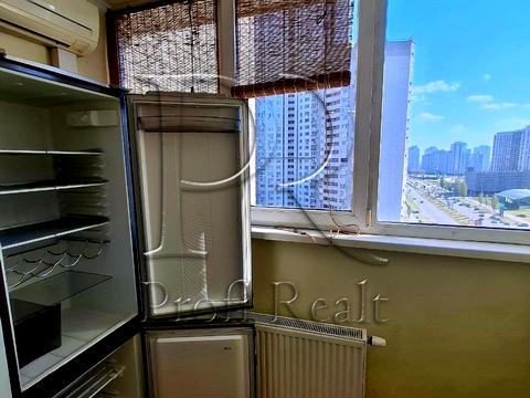 квартира по адресу Княжий Затон ул., 14-В