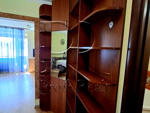 квартира по адресу Княжий Затон ул., 14-В