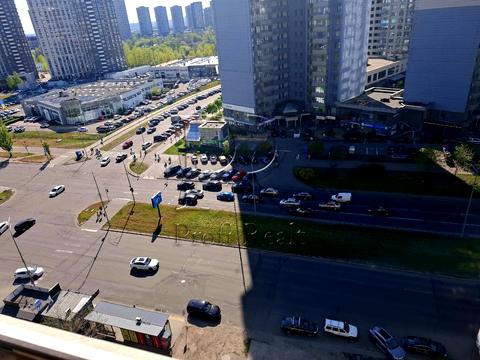 квартира по адресу Княжий Затон ул., 14-В