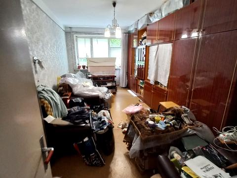 квартира по адресу Ицхака Рабина ул., 41