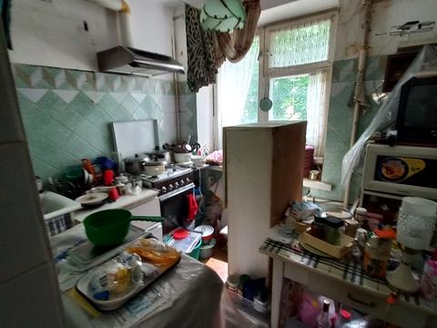 квартира по адресу Ицхака Рабина ул., 41