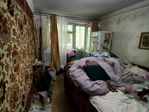 квартира по адресу Ицхака Рабина ул., 41