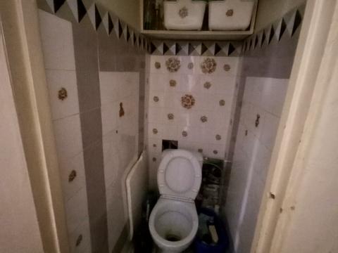квартира по адресу Ицхака Рабина ул., 41