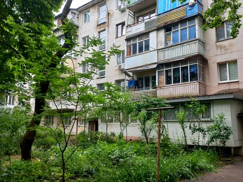 квартира по адресу Ицхака Рабина ул., 41
