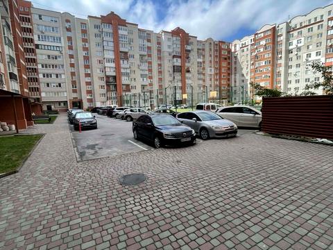 квартира за адресою Тернопіль, Гайова вул., (Будинок 1)