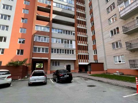 квартира за адресою Тернопіль, Гайова вул., (Будинок 1)