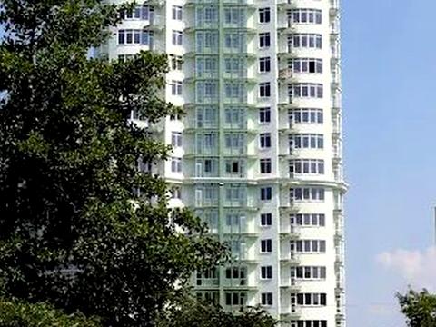 квартира по адресу Генерала Шаповала ул. (Механізаторів), 2-А