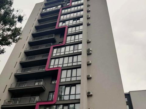 квартира по адресу Городоцкая ул., 226а, корп. 1-4