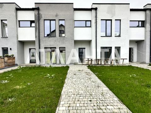 будинок за адресою смт. Таїрове, 40 років Перемоги вул., 90