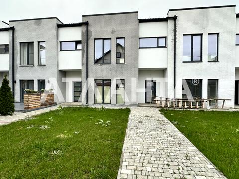 будинок за адресою смт. Таїрове, 40 років Перемоги вул., 90