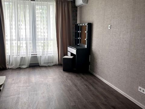 квартира за адресою Марсельська вул., 31/1