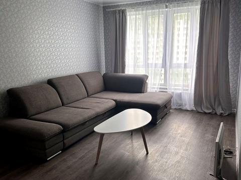 квартира за адресою Марсельська вул., 31/1
