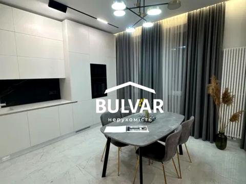 квартира за адресою Клочківська вул., 117
