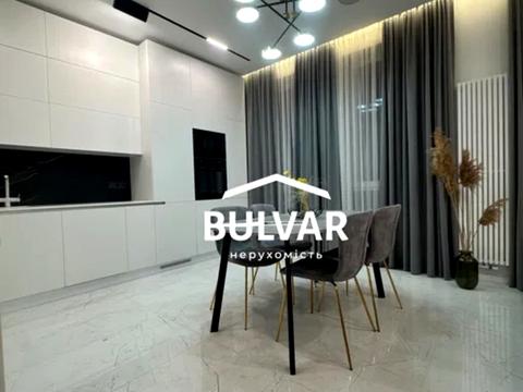 квартира за адресою Клочківська вул., 117