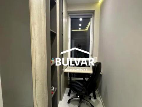 квартира за адресою Клочківська вул., 117