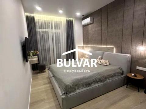 квартира за адресою Клочківська вул., 117