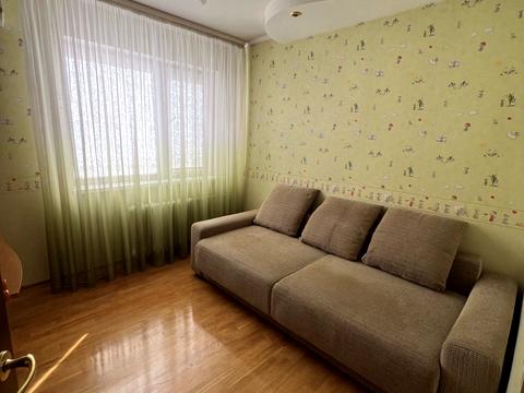 квартира за адресою Івана Пулюя вул., 1