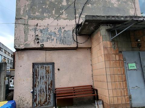комерційна за адресою Автобазівська вул., 7
