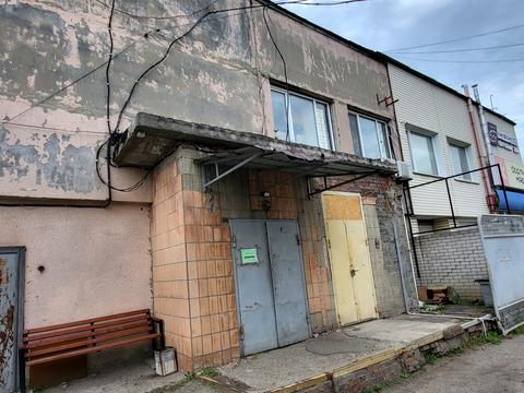 комерційна за адресою Автобазівська вул., 7