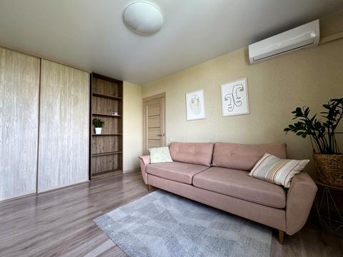 квартира за адресою Лугова вул., 36-А