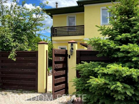 дом по адресу Бассейная ул., 23