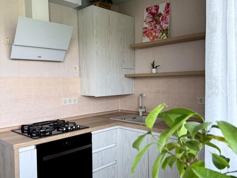 квартира за адресою Лугова вул., 36-А