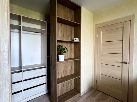 квартира за адресою Лугова вул., 36-А